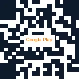 Google Play下载二维码 - 每日大赛 每日大赛在线观看 APP